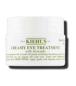 Kiehl's Creamy Eye Treatment With Avocado 28g